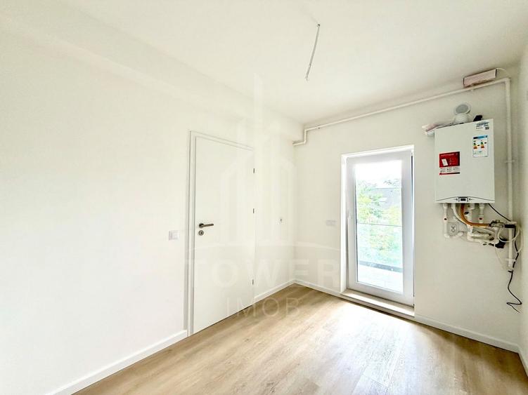 Apartament doua camere modern