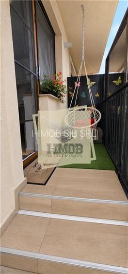 Apartament 3 camere | filigorie | curte 85mp | Kastani Residence - 7