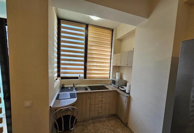 Apartament 1 Camera Copou - Exclusive Residence - 6