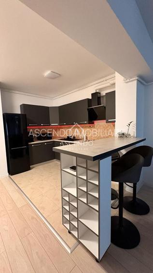 Apartament 2 camere de închiriat în Novum Residence Lacul Morii - 17