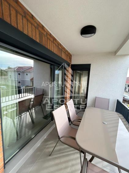 Apartament cu 3 camere de inchiriat de lux-zona Braytim, Timisoara - 19