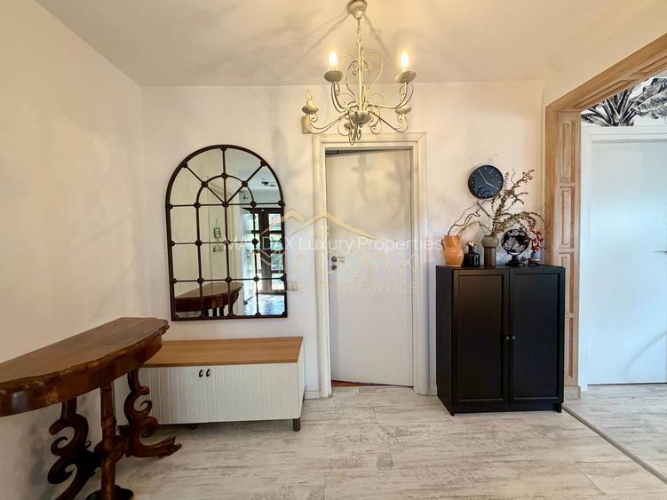 Vila *P+1* // 5 camere // 154 mp utili // teren 700 mp // Corbeanca - 32