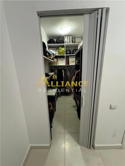 Aparatorii Patriei | 2 Camere Tip Studio | Mobilat & Utilat | Parcare Inclusa