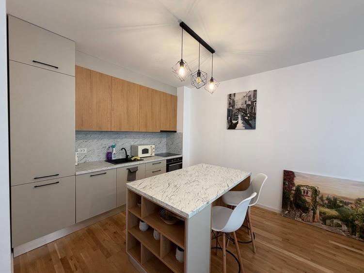 Apartament in The Ivy,loc de parcare inclus