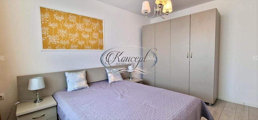 Apartament deosebit in cartierul Borhanci - 5