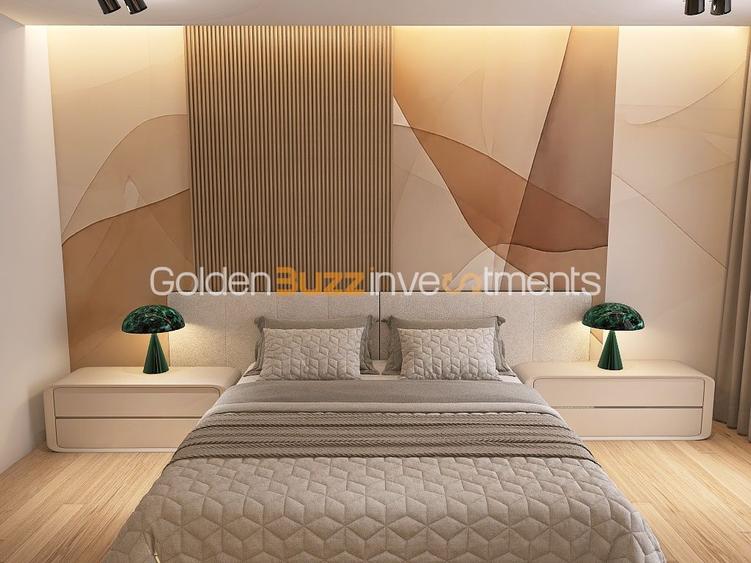 Apartament 3 camere I Residence 5 I Matei Basarab