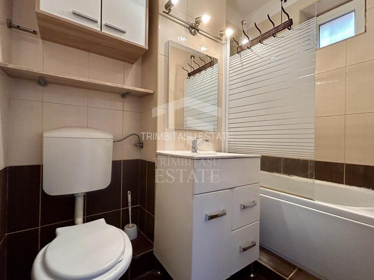 3 camere | decomandat | bloc anvelopat | 2 lifturi - 15