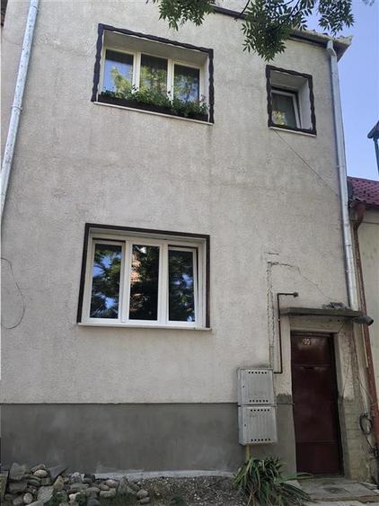 Casa individuala la pret de apartament in inima Brasovului | Comision 0%