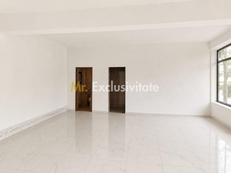 De închiriat -Spatiu Stradal, zona semicentrala, str Raurilor- Pitesti