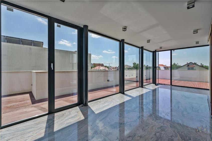Vila 5 Camere | Zona Exclusivista | Scoala Mark Twain | PIPERA - 27