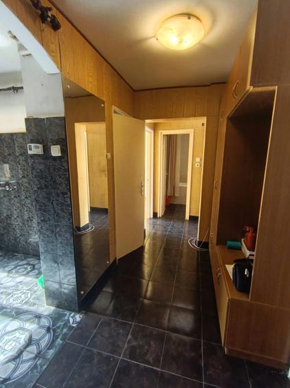 Apartament 4 camere, 80 mp, cartier Săsar