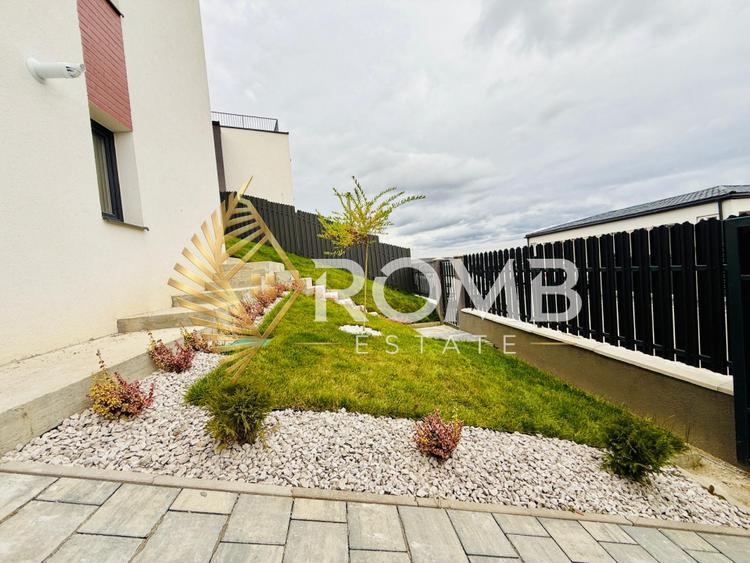 Duplex semifnisat, 202 mp utili, teren 261, panorama, zona strazii Teilor!