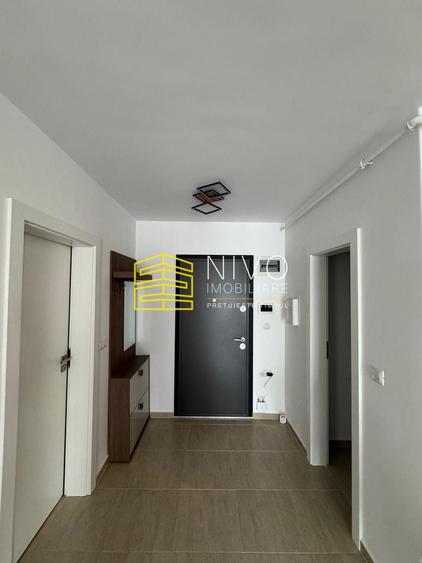 Apartament 2 camere – Tg. Mureș – Maurer – Bloc Nou