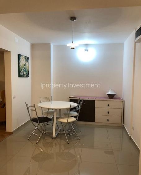 Splaiul Unirii | 2 camere | Proximitate metrou | AC - 6