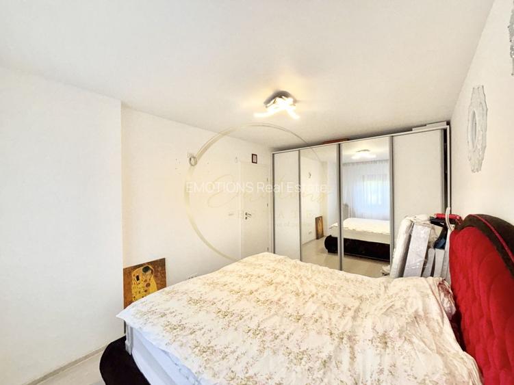 COMISION 0% |Apartament 3 camere parter + curte proprie de 30 mp, în Freidorf