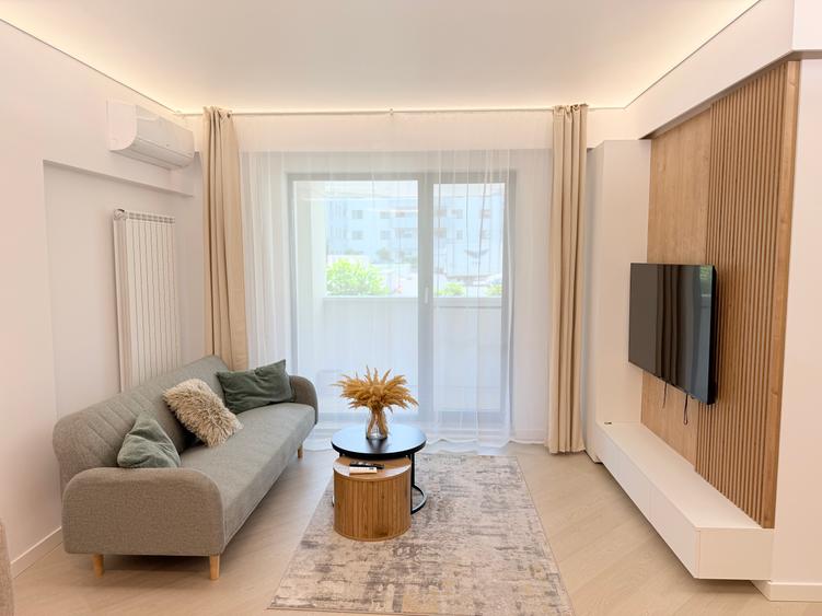 Apartament 3 camere | Cortina North | Pipera