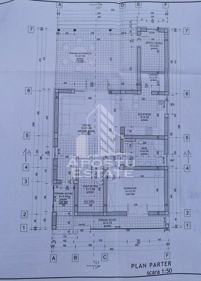Casa individuala in Giarmata cu teren de 535mp