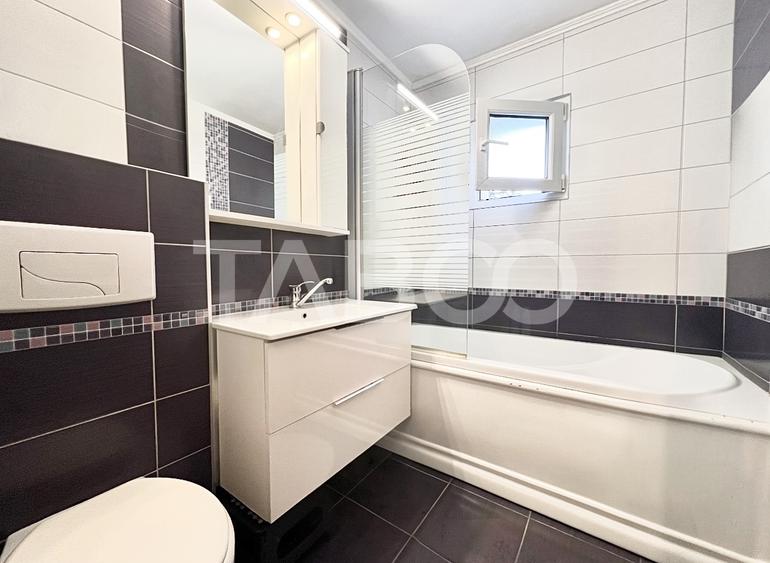 Apartament cu 3 camere decomandate de vanzare in cartierul Marasti