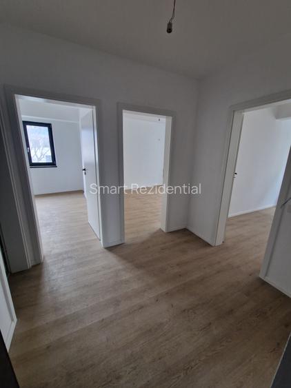 Apartament 2 camere Bloc 2024 / Acte gata / Str Toporasi - 7