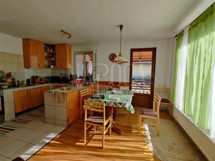 Casa 6 camere de vanzare in Iris, Cluj Napoca