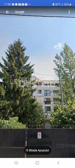 Apartament 2 camere | 42mp + 21mp terasa - 3