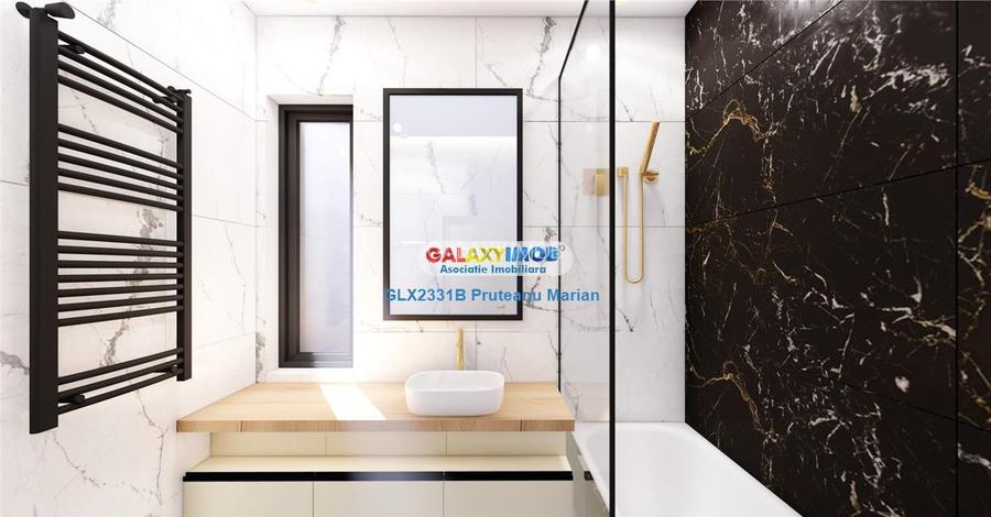 Vanzare 20 vile Individuale Premium situate in Rezidential de Lux Domn - 21