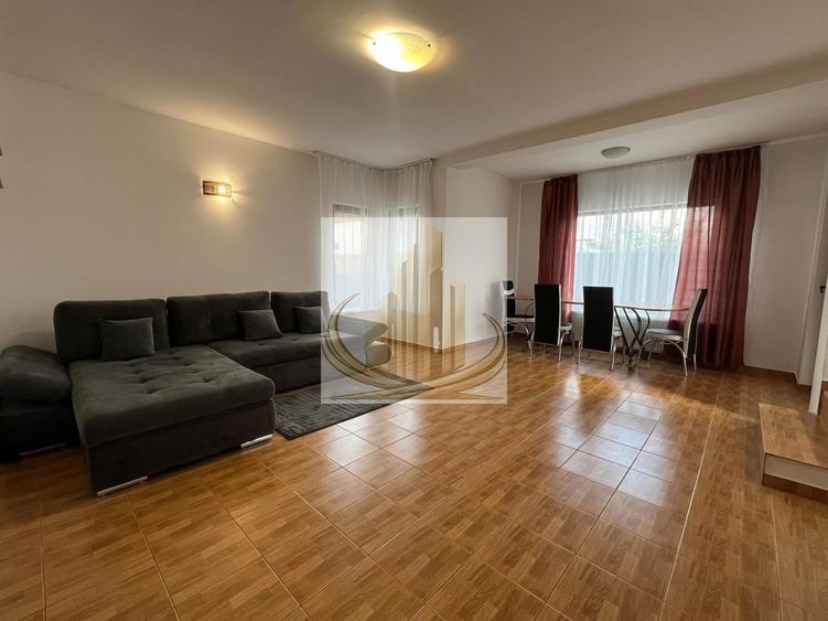 Casă individuală, 115 mp–Dumbrăvița, zonă liniștită, aproape de padure
