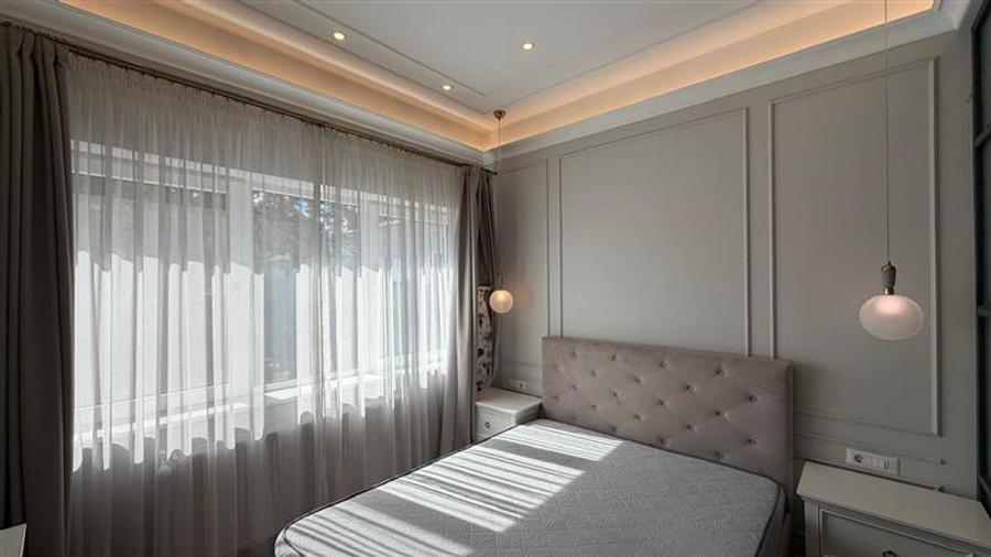 Inchiriere apartament 2 camere de LUX in Centru zona Casa de Cultura si UMF
