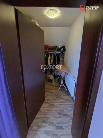 Casa individuala cu 5 camere si teren 601 mp, Zona Chisoda - 18
