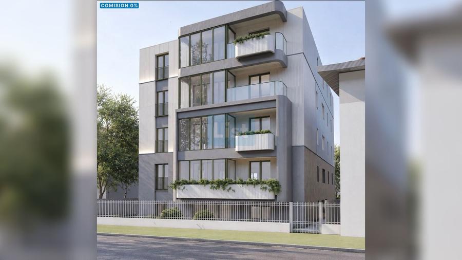 Apartamente 3 Camere | Bloc Nou | Centru Galați | Comision 0%