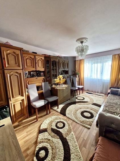 Apartament cu 2 camere de vânzare | Între Lacuri | Cluj-Napoca