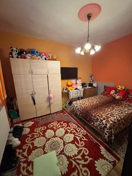 Casa single PODU DE FIER-TG.CUCU, 109 mp - ideal pentru locuit sau spatiu comerc