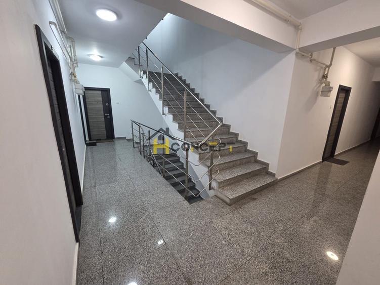 Garsoniera disponibila imediat Militari Chiajna