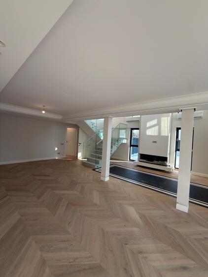 Duplex premium – acces la lac și parc priva, sector 1, Baneasa Sisesti