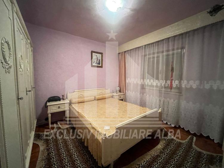 Apartament 2 camere decomandate | 54 mp | Loc de parcare | Ampoi 3
