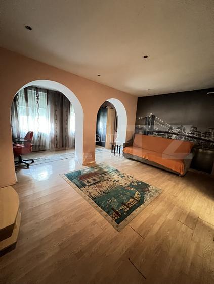 Exclusivitate!!     200 mp utili la parter – spațiu ideal locuit sau afacere - 12