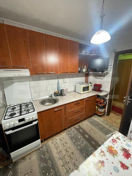 Apartament 3 camere, 58 mp, zona Brazda lui Novac