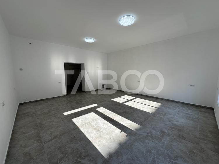 Spatiu comercial de vanzare 89 mpu inchiriat cu 1200 euro/luna