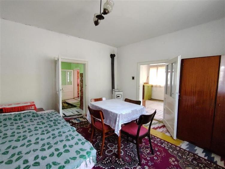 Casa de locuit (Tulghes, str. Principala)