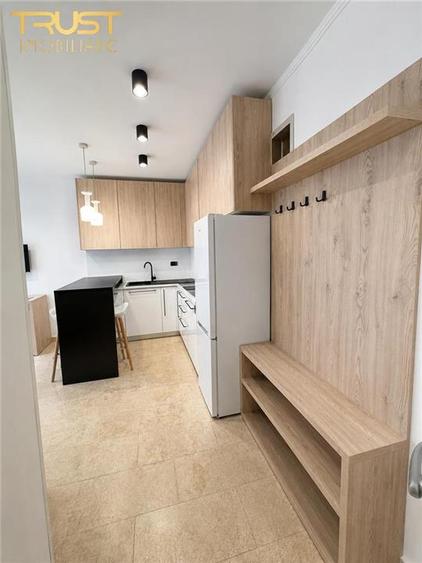 2 camere l Gheorgheni l Modern l Str.Bistritei