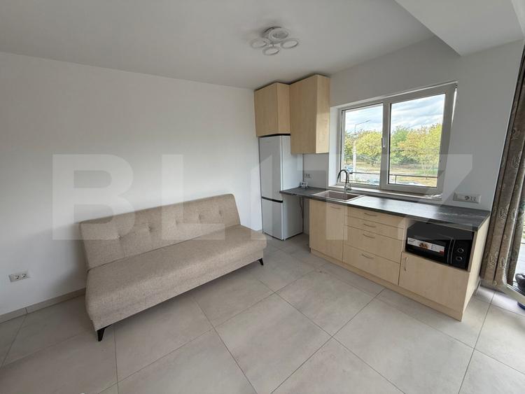 Apartament tip studio, 40 mp, Centru