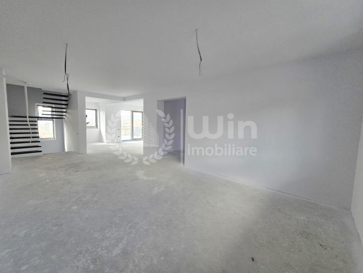 Casa individuala noua | 210mp util | Teren 405mp | Dambul Rotund