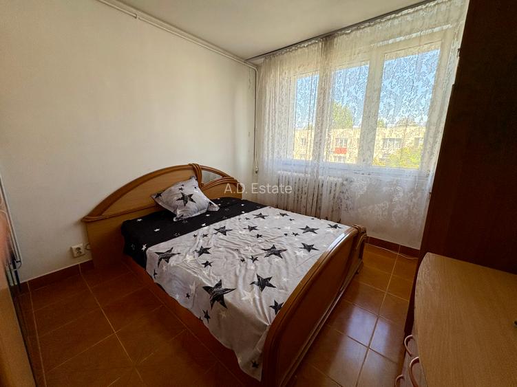 2 Camere Resita Decomandat Etaj 4/4 Bloc 1980 Reabilitat 50mp - 14