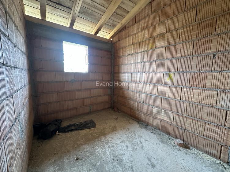 Duplex pe parter | 3 camere | 2 bai | Pod mansardabil | Mosnita Noua - 19