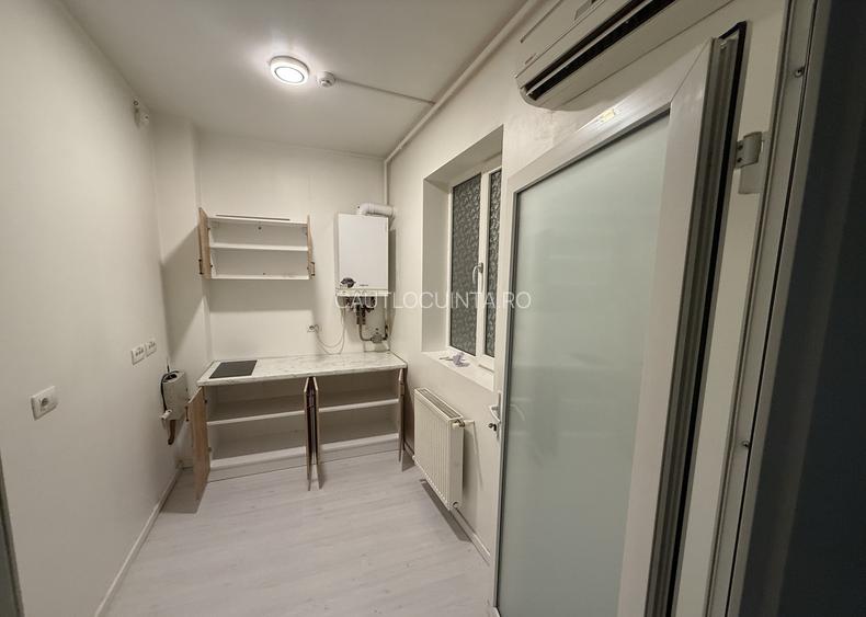 spatiu pretabil pentru birouri, salon infrumusetare, cabinet,etc - 8