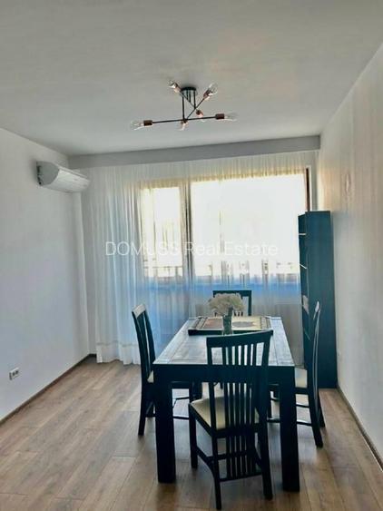 APARTAMENT 3 CAMERE  | BANEASA | SISESTI | PARCARE SUBTERANA | - 11