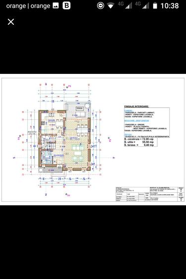 Ansamblu rezidential Trivale Campului - 8