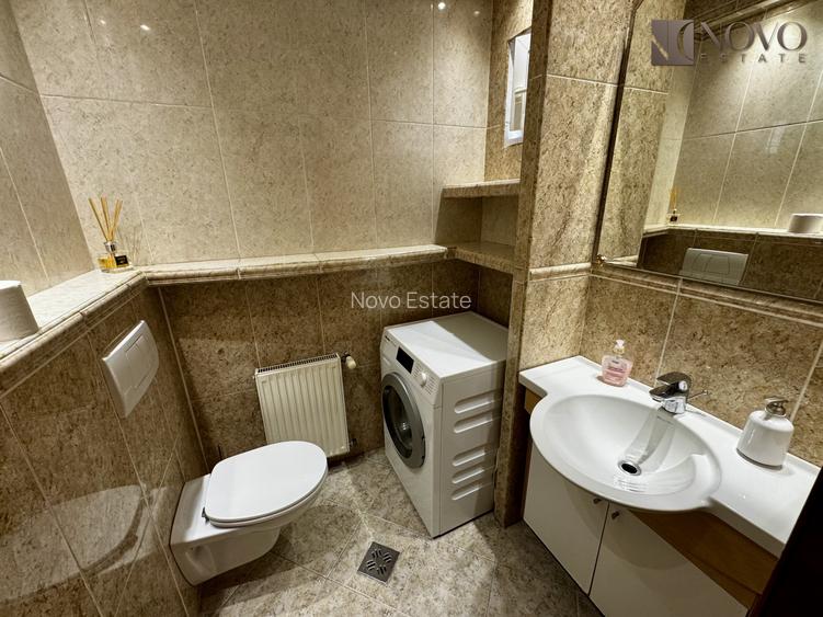 6 camere | Herastrau | 240 mp | Paza | Curte | Parcare - 7