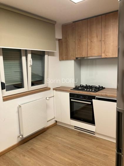 Apartament spatios, 89 mp, langa statia de metrou Costin Georgian - 5