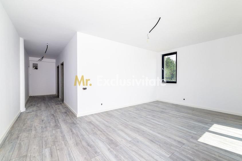 Apartamente 2 camere la cheie | 6 variante | Pinilor Residence